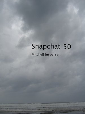 cover image of Snapchat 50